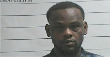 Jason Williams, - Orleans Parish County, LA 